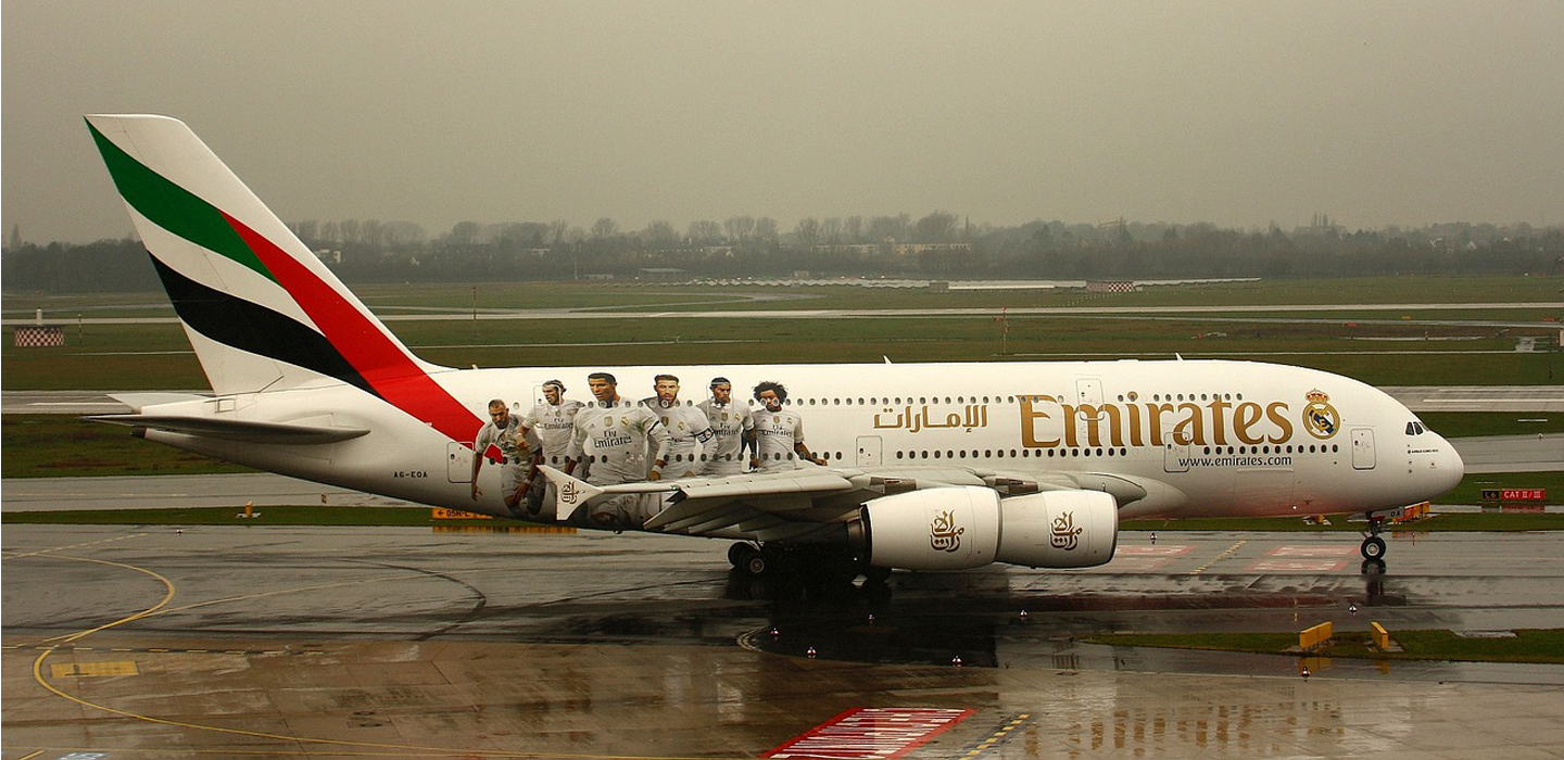 Emirates Airlines