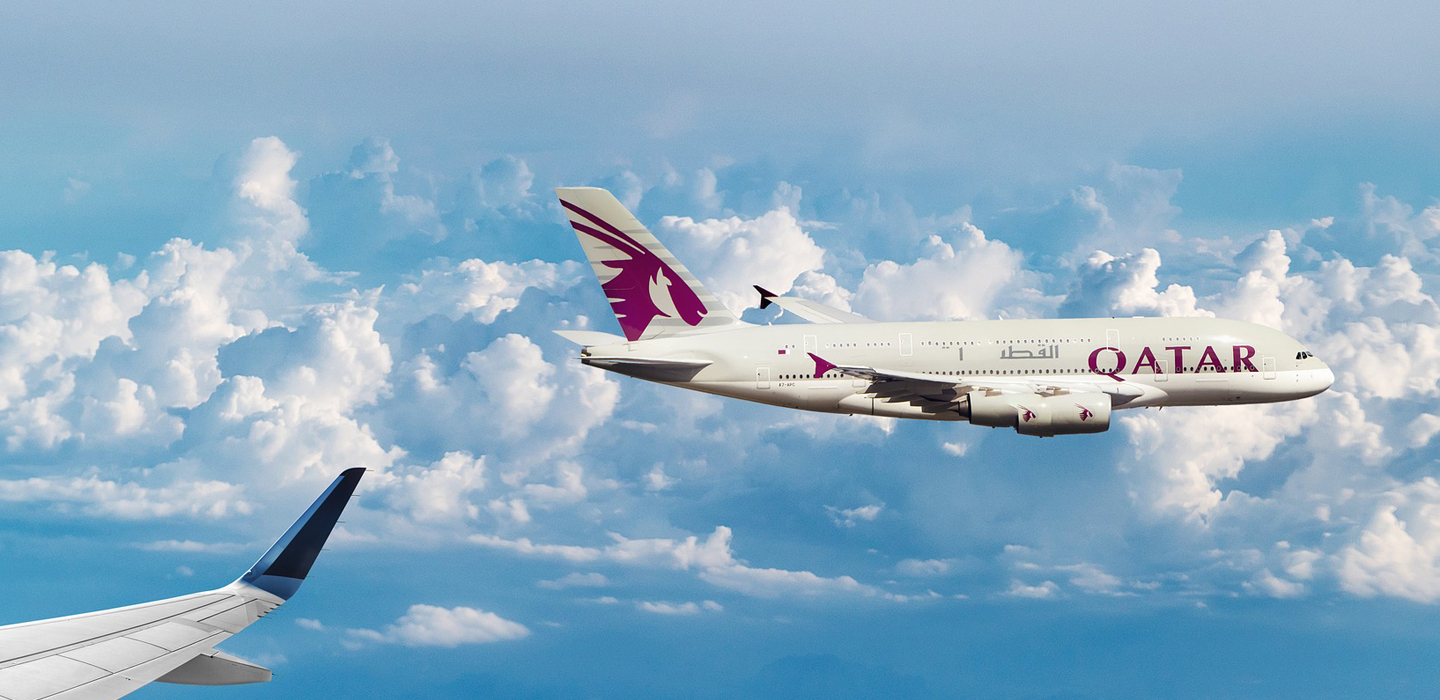 Qatar Airlines