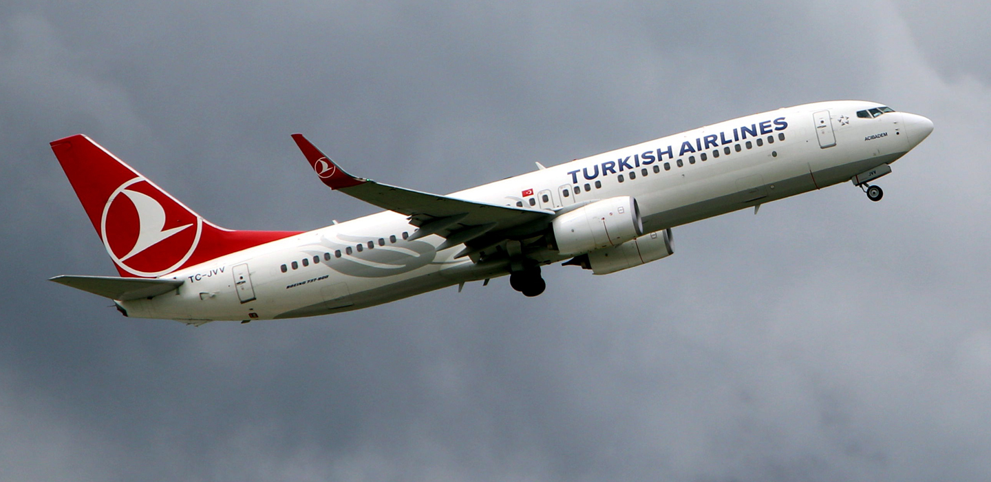 Turkish Airlines